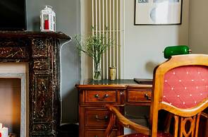 The Suite Cardiff City Centre Private Parking