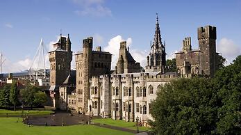 The Suite Cardiff City Centre Private Parking