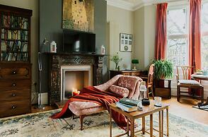 The Suite Cardiff City Centre Private Parking