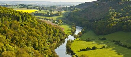 The Suite Cardiff City Centre Private Parking