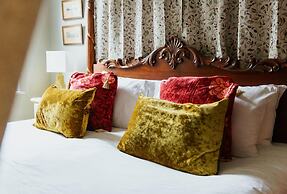 The Suite Cardiff City Centre Private Parking