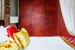 The Suite Cardiff City Centre Private Parking