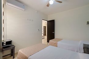 Breezy & Bright Full Apartment