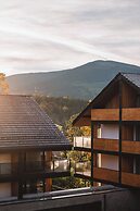 Tremonti Hotel Karpacz