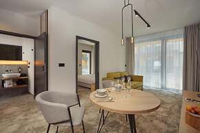 Tremonti Hotel Karpacz
