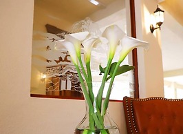 Hotel Real de la Peña