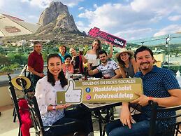 Hotel Real de la Peña