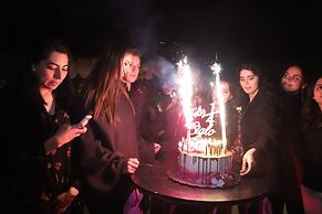 Hotel Real de la Peña