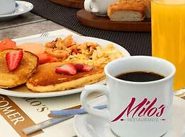 Hotel Real de la Peña