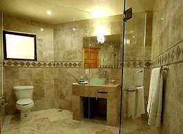 Hotel Real de la Peña