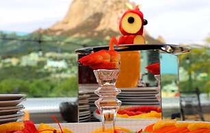 Hotel Real de la Peña