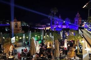 Hotel Real de la Peña