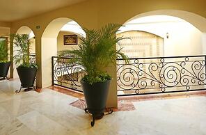 Hotel Real de la Peña