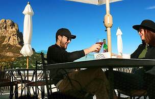 Hotel Real de la Peña