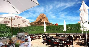 Hotel Real de la Peña