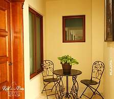 Hotel Real de la Peña