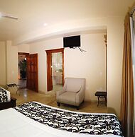 Hotel Real de la Peña