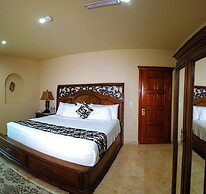 Hotel Real de la Peña