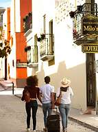 Hotel Real de la Peña