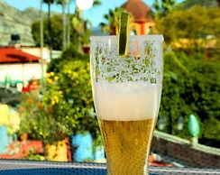 Hotel Real de la Peña