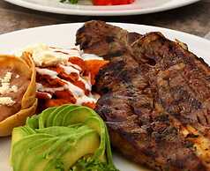 Hotel Real de la Peña