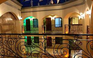 Hotel Real de la Peña