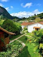 Pousada do Lago Petrópolis