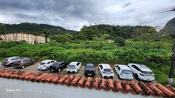 Pousada do Lago Petrópolis