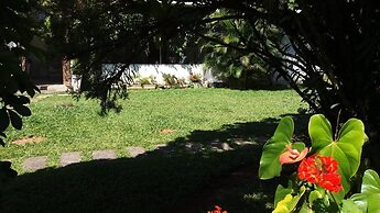 Pousada do Lago Petrópolis