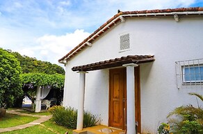 Pousada do Lago Petrópolis