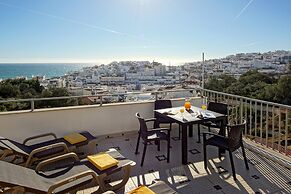 Rooftop Oldtown Residence