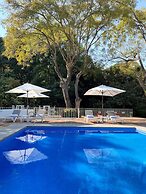 Hotel Cala Blanca Cuernavaca