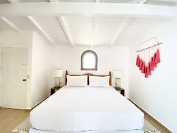 Hotel Cala Blanca Cuernavaca