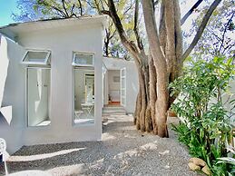 Hotel Cala Blanca Cuernavaca