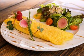 Hotel Cala Blanca Cuernavaca