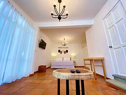 Hotel Cala Blanca Cuernavaca