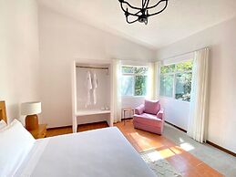 Hotel Cala Blanca Cuernavaca