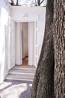 Hotel Cala Blanca Cuernavaca