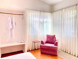 Hotel Cala Blanca Cuernavaca