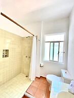 Hotel Cala Blanca Cuernavaca