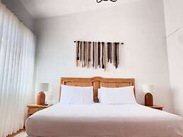 Hotel Cala Blanca Cuernavaca