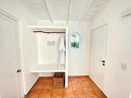 Hotel Cala Blanca Cuernavaca