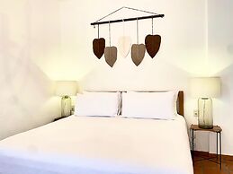 Hotel Cala Blanca Cuernavaca