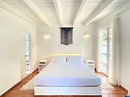 Hotel Cala Blanca Cuernavaca