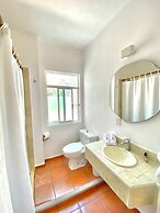 Hotel Cala Blanca Cuernavaca