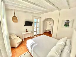 Hotel Cala Blanca Cuernavaca