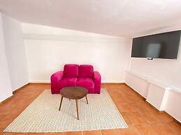 Hotel Cala Blanca Cuernavaca