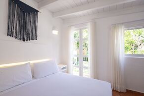 Hotel Cala Blanca Cuernavaca