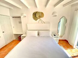 Hotel Cala Blanca Cuernavaca