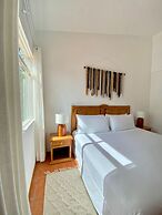 Hotel Cala Blanca Cuernavaca